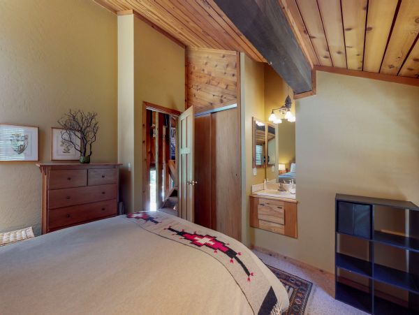 Lake Tahoe North Shore Home 979009