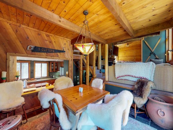 Lake Tahoe North Shore Home 979009