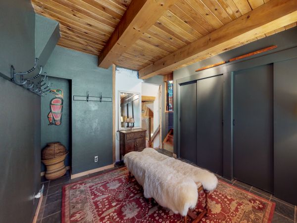 Lake Tahoe North Shore Home 979009