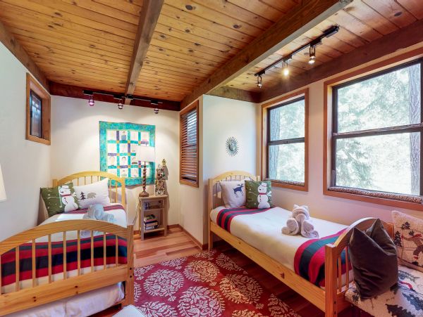 Lake Tahoe North Shore Home 979009