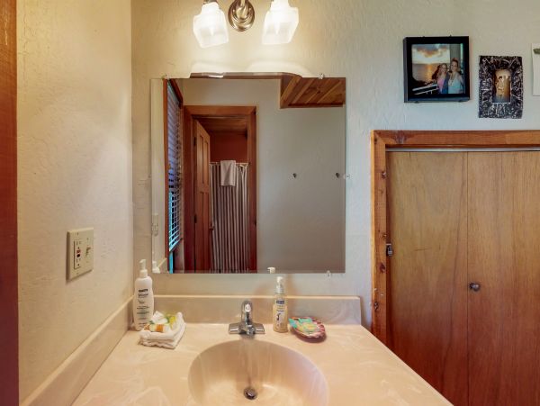Lake Tahoe North Shore Home 979009