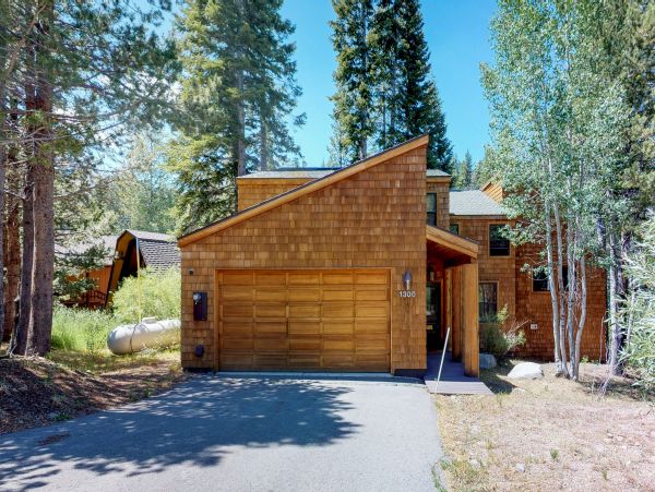 Lake Tahoe North Shore Home 979009
