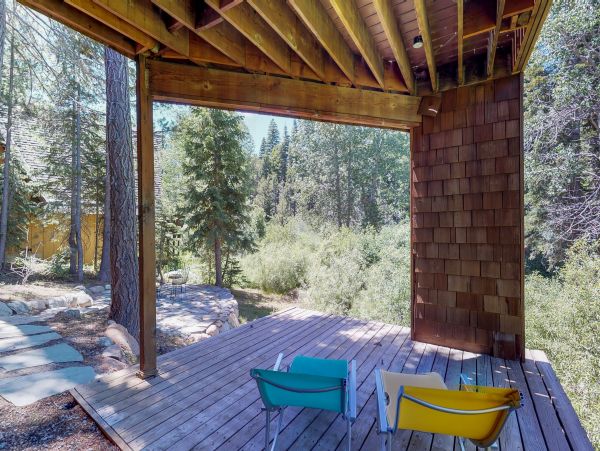 Lake Tahoe North Shore Home 979009