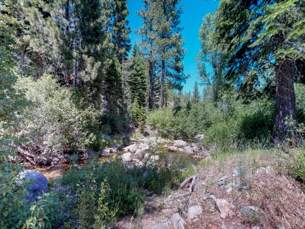 Lake Tahoe North Shore Home 979009