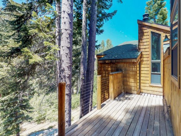 Lake Tahoe North Shore Home 979009