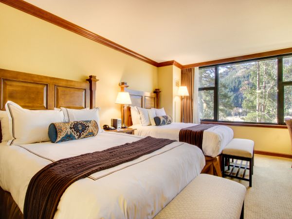 Lake Tahoe North Shore Home 979010