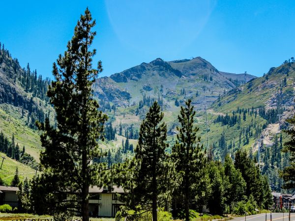 Lake Tahoe North Shore Home 979010