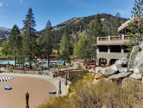 Lake Tahoe North Shore Home 979010