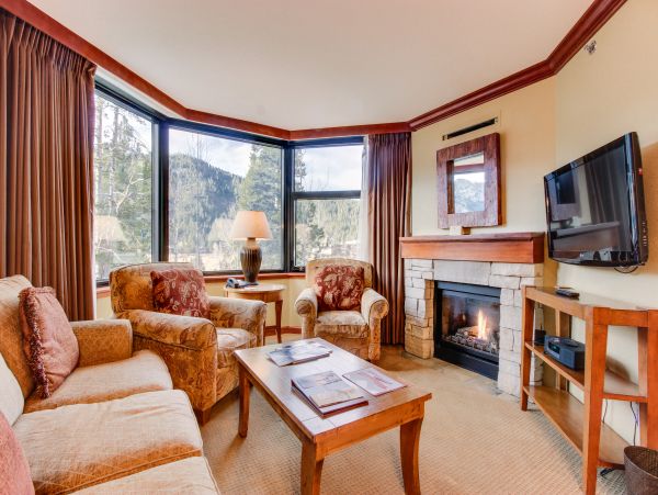 Lake Tahoe North Shore Home 979011