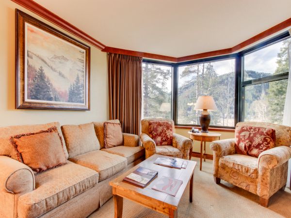 Lake Tahoe North Shore Home 979011