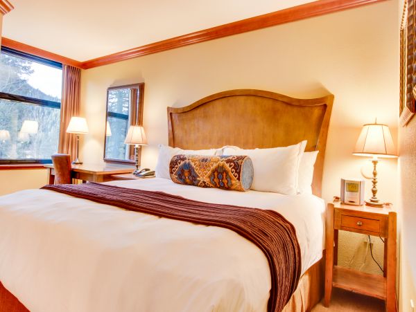 Lake Tahoe North Shore Home 979011