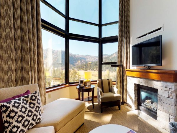Lake Tahoe North Shore Home 979012