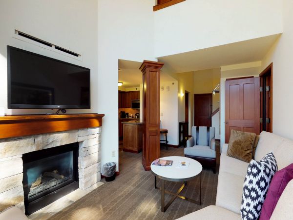 Lake Tahoe North Shore Home 979012