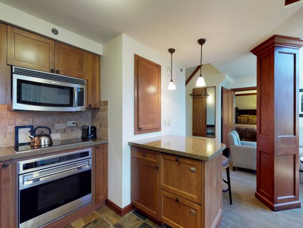 Lake Tahoe North Shore Home 979012