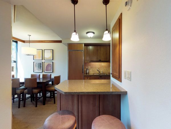 Lake Tahoe North Shore Home 979012