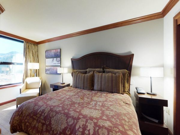 Lake Tahoe North Shore Home 979012