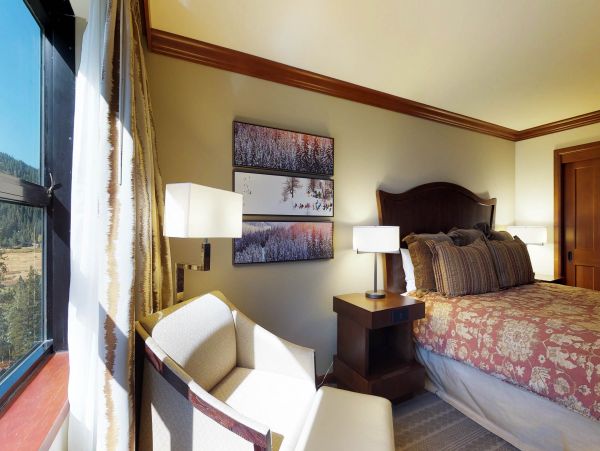 Lake Tahoe North Shore Home 979012