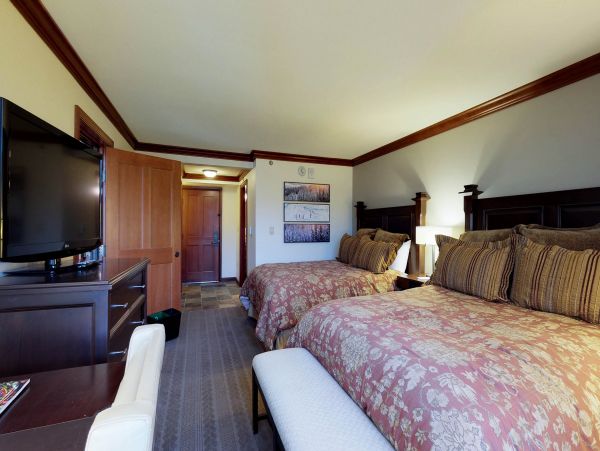 Lake Tahoe North Shore Home 979012