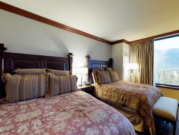 Lake Tahoe North Shore Home 979012