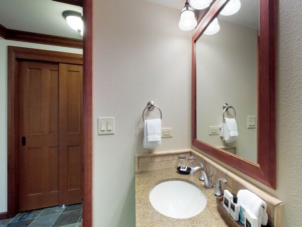 Lake Tahoe North Shore Home 979012