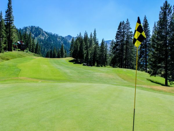 Lake Tahoe North Shore Home 979012