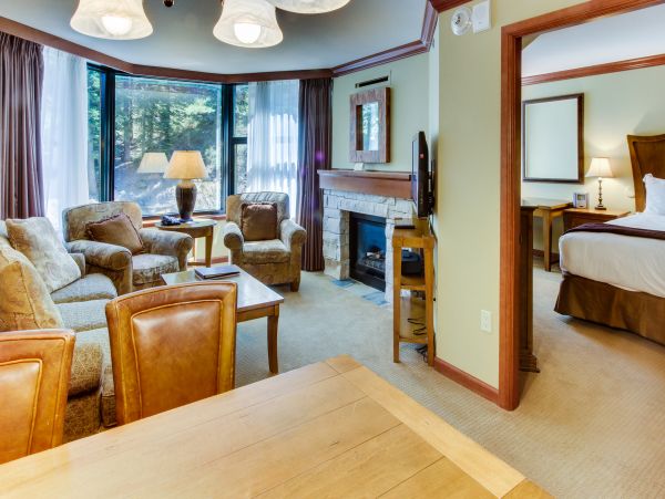 Lake Tahoe North Shore Home 979013
