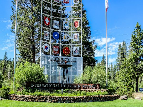 Lake Tahoe North Shore Home 979013