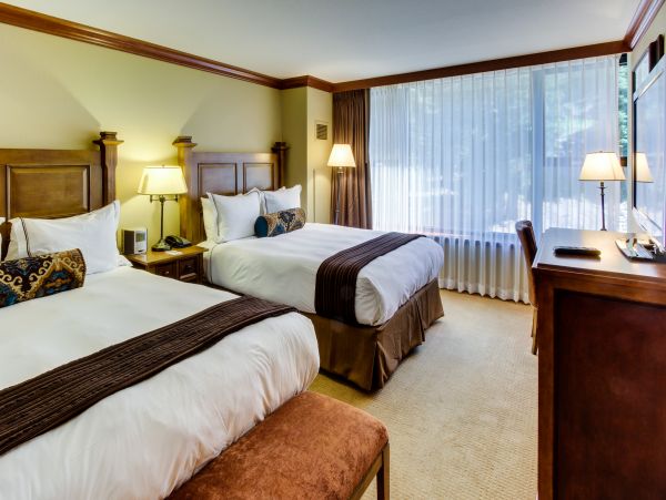 Lake Tahoe North Shore Home 979013