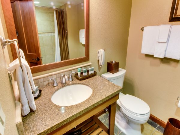 Lake Tahoe North Shore Home 979013