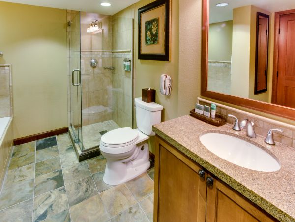Lake Tahoe North Shore Home 979013