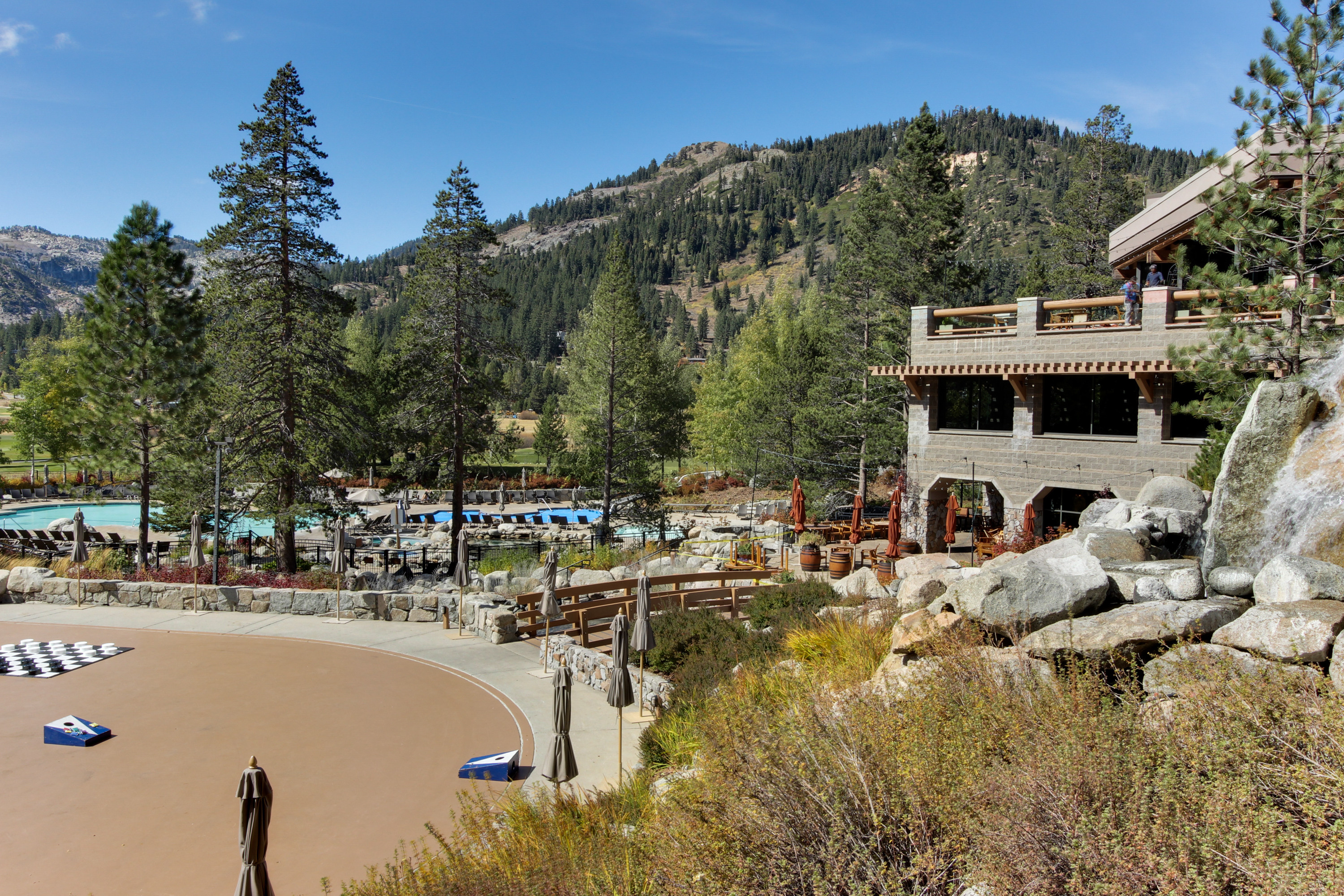 Lake Tahoe North Shore Home 979013