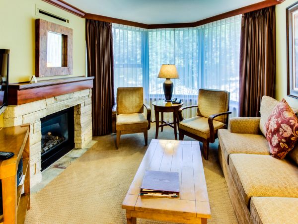 Lake Tahoe North Shore Home 979014