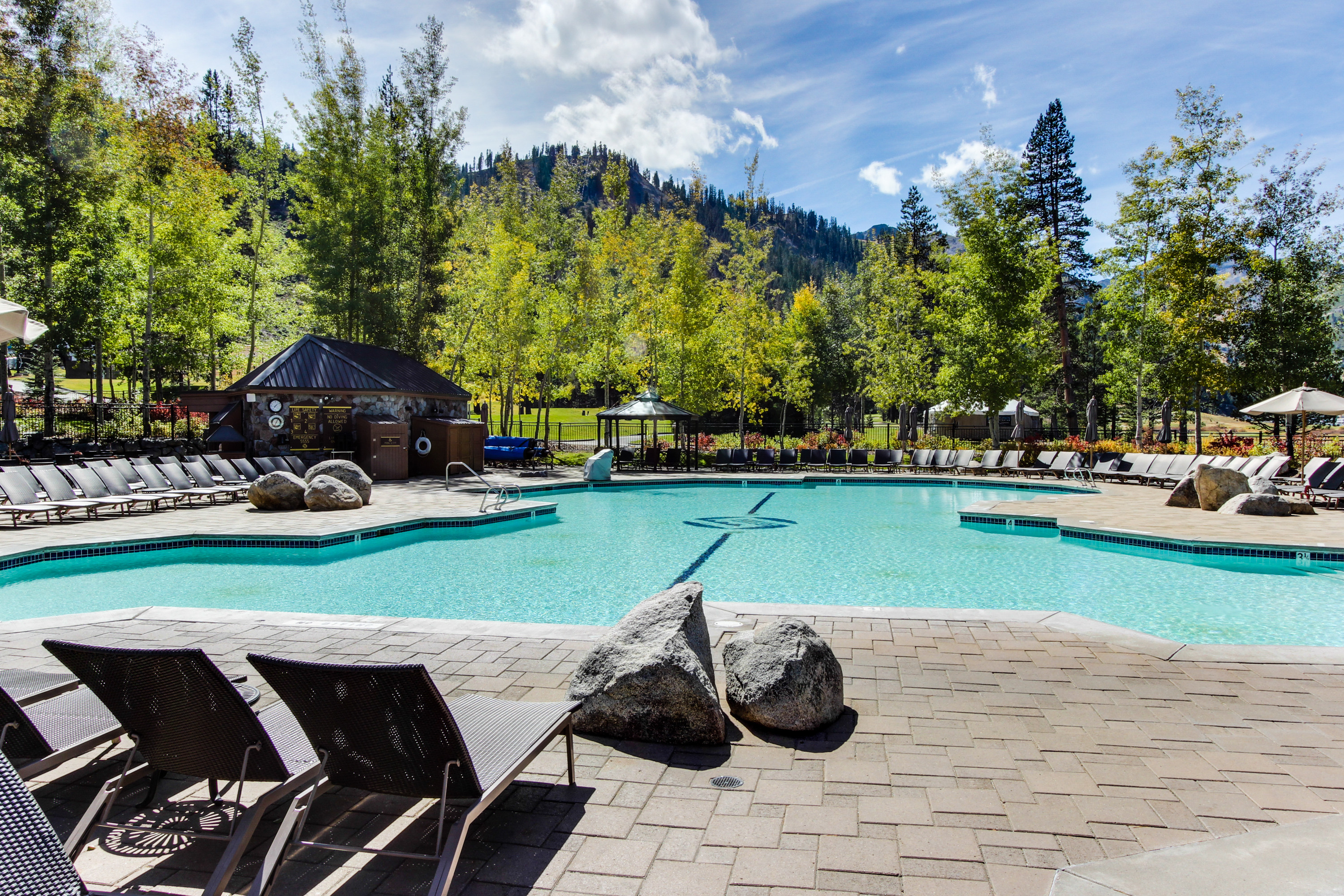 Lake Tahoe North Shore Home 979014