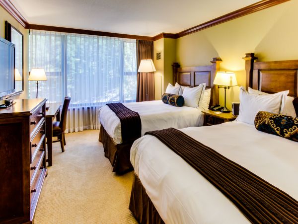Lake Tahoe North Shore Home 979014