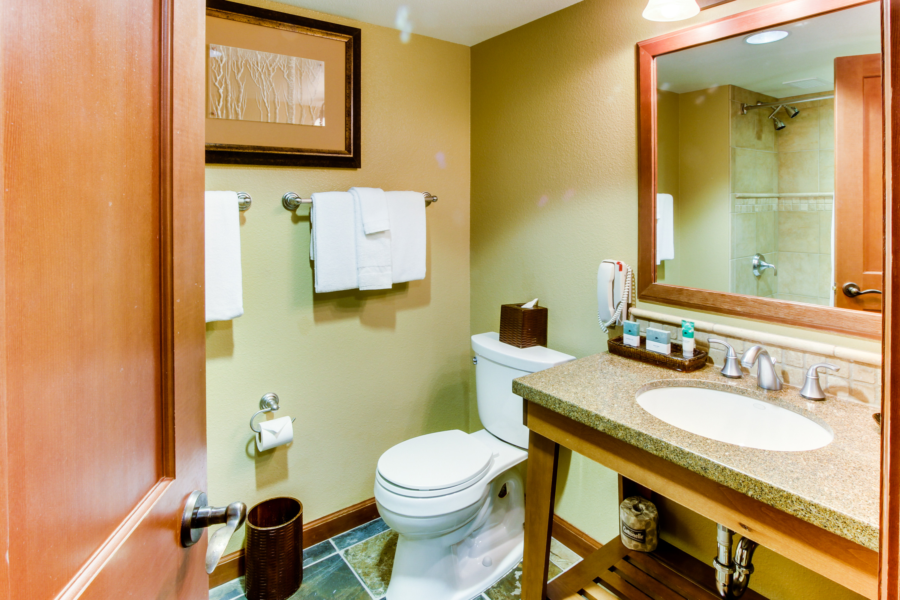 Lake Tahoe North Shore Home 979014