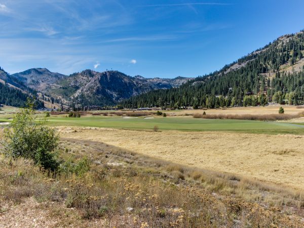 Lake Tahoe North Shore Home 979014