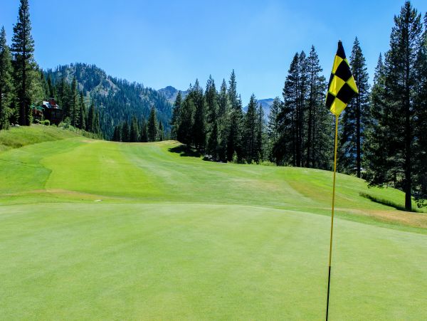 Lake Tahoe North Shore Home 979014