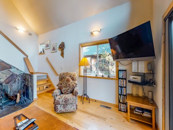 Lake Tahoe North Shore Home 979015