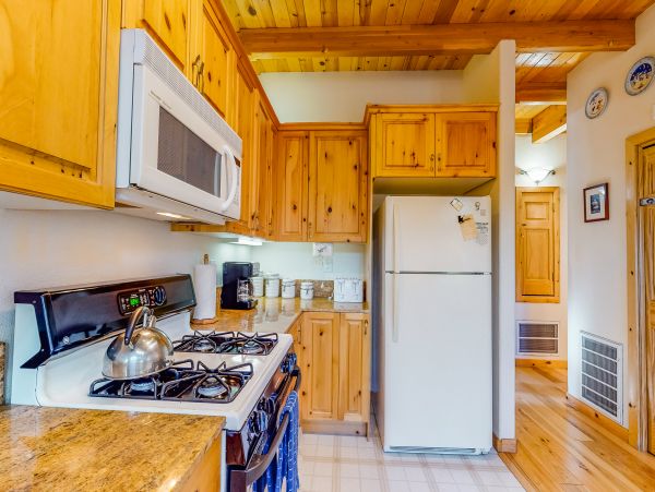 Lake Tahoe North Shore Home 979015
