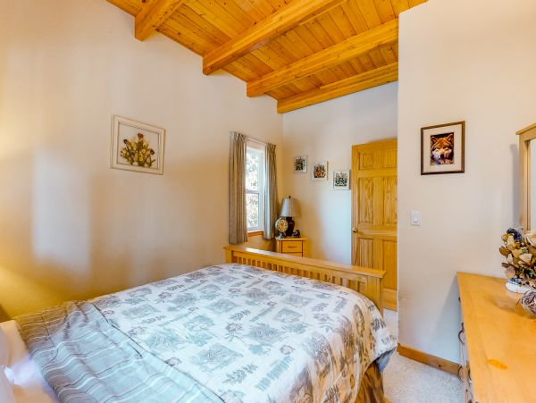 Lake Tahoe North Shore Home 979015
