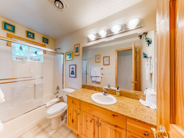 Lake Tahoe North Shore Home 979015