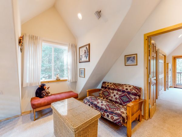 Lake Tahoe North Shore Home 979015