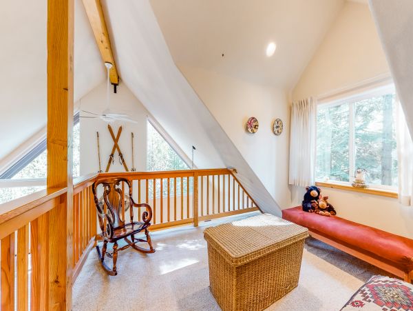 Lake Tahoe North Shore Home 979015
