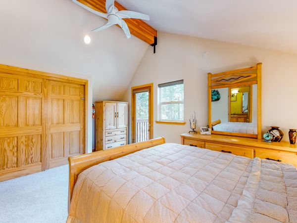 Lake Tahoe North Shore Home 979015