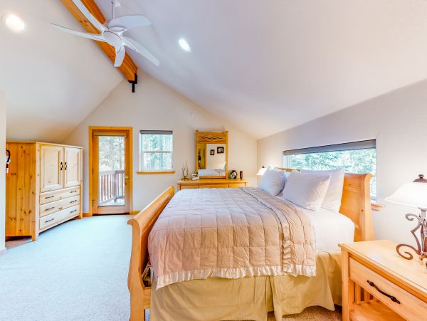 Lake Tahoe North Shore Home 979015