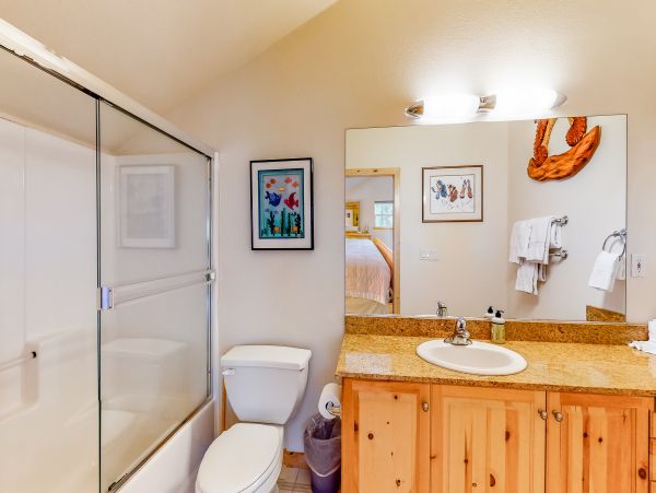 Lake Tahoe North Shore Home 979015