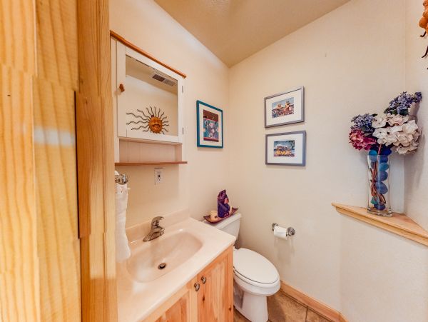 Lake Tahoe North Shore Home 979015