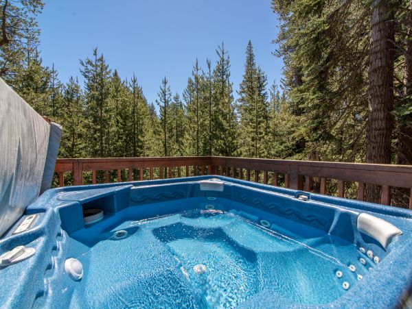 Lake Tahoe North Shore Home 979015