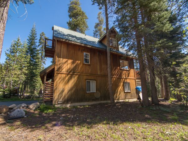 Lake Tahoe North Shore Home 979015
