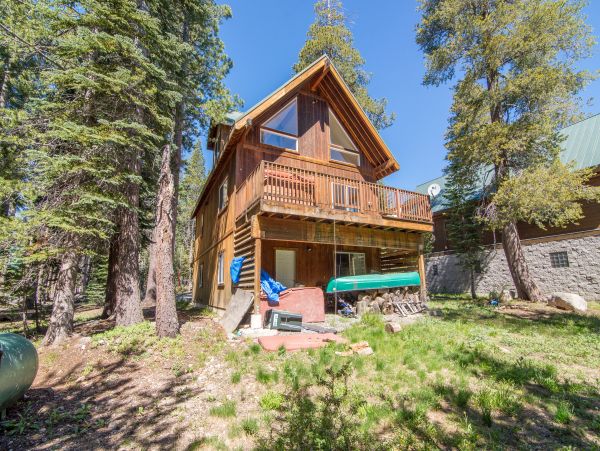 Lake Tahoe North Shore Home 979015